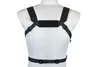 Kamizelka typu Chest Rig Adaptive V2 - Czarna